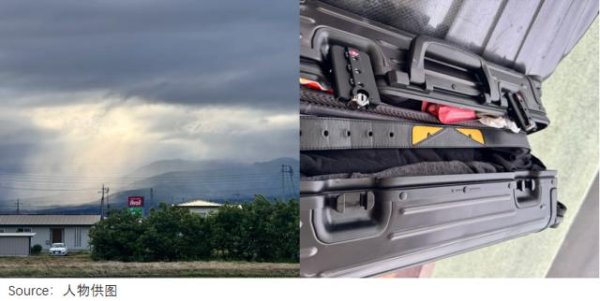 炒股配资公司 川普欢迎中国留学生，我却想回国了